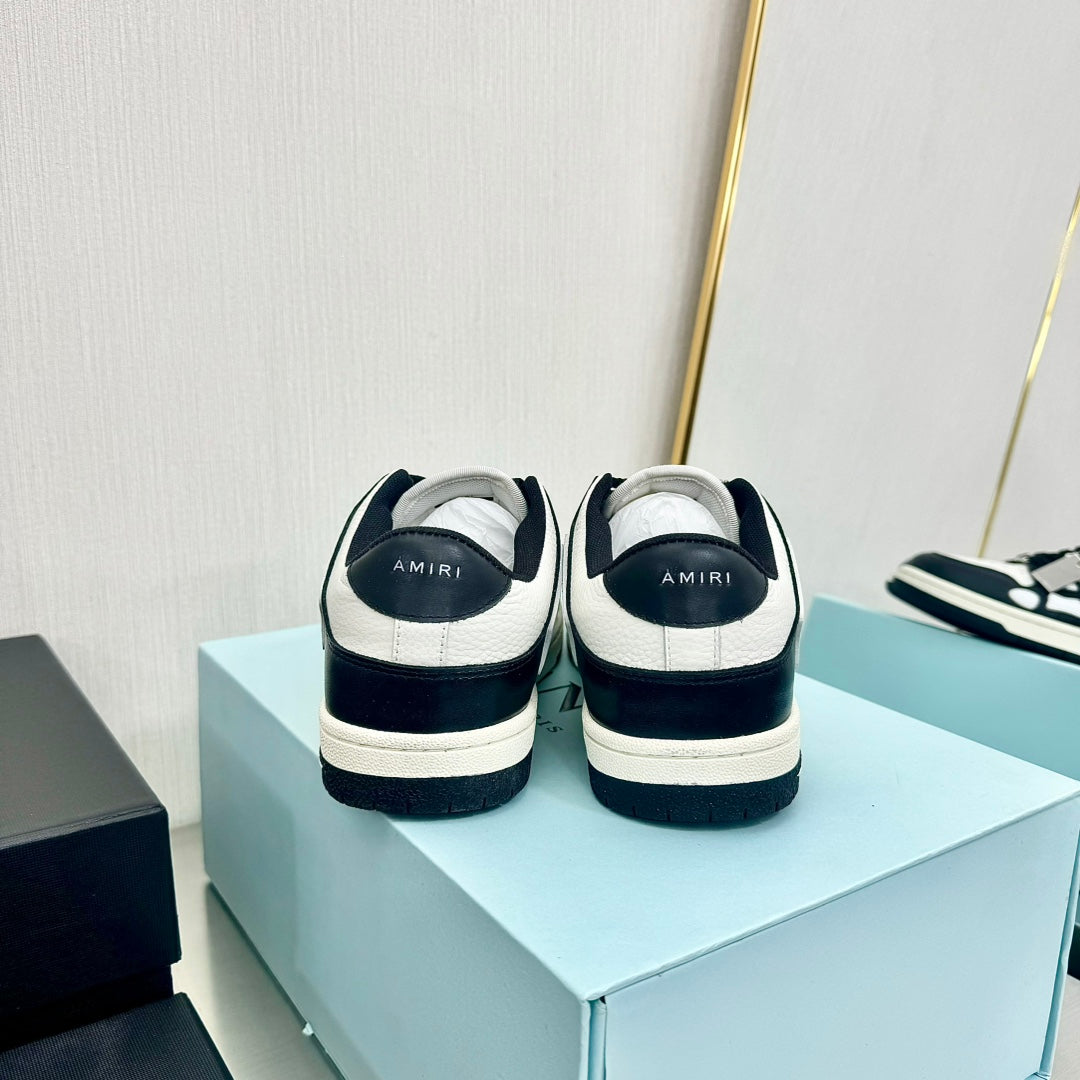 LuxluxHouse Best Quality Shoes Women Shoes Amiri
