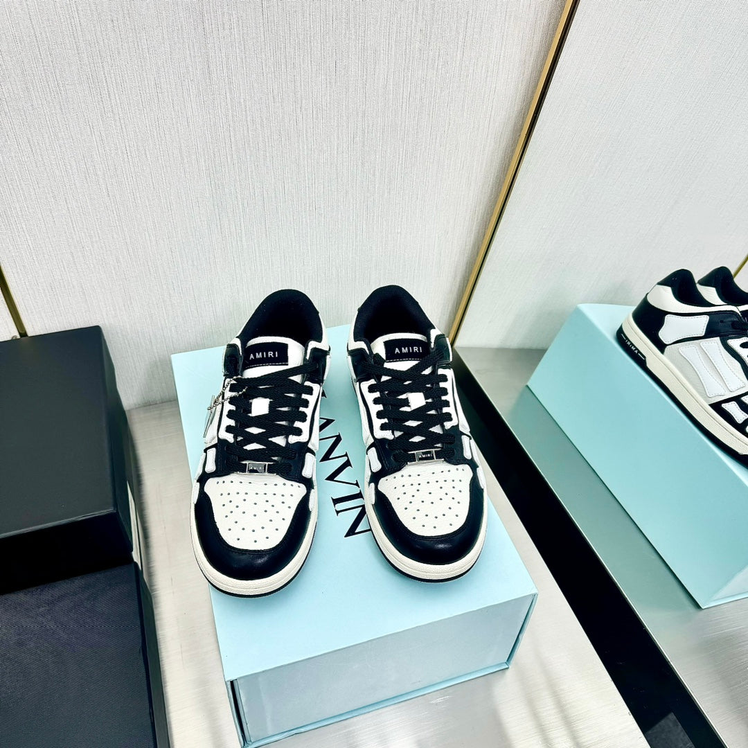 LuxluxHouse Best Quality Shoes Women Shoes Amiri