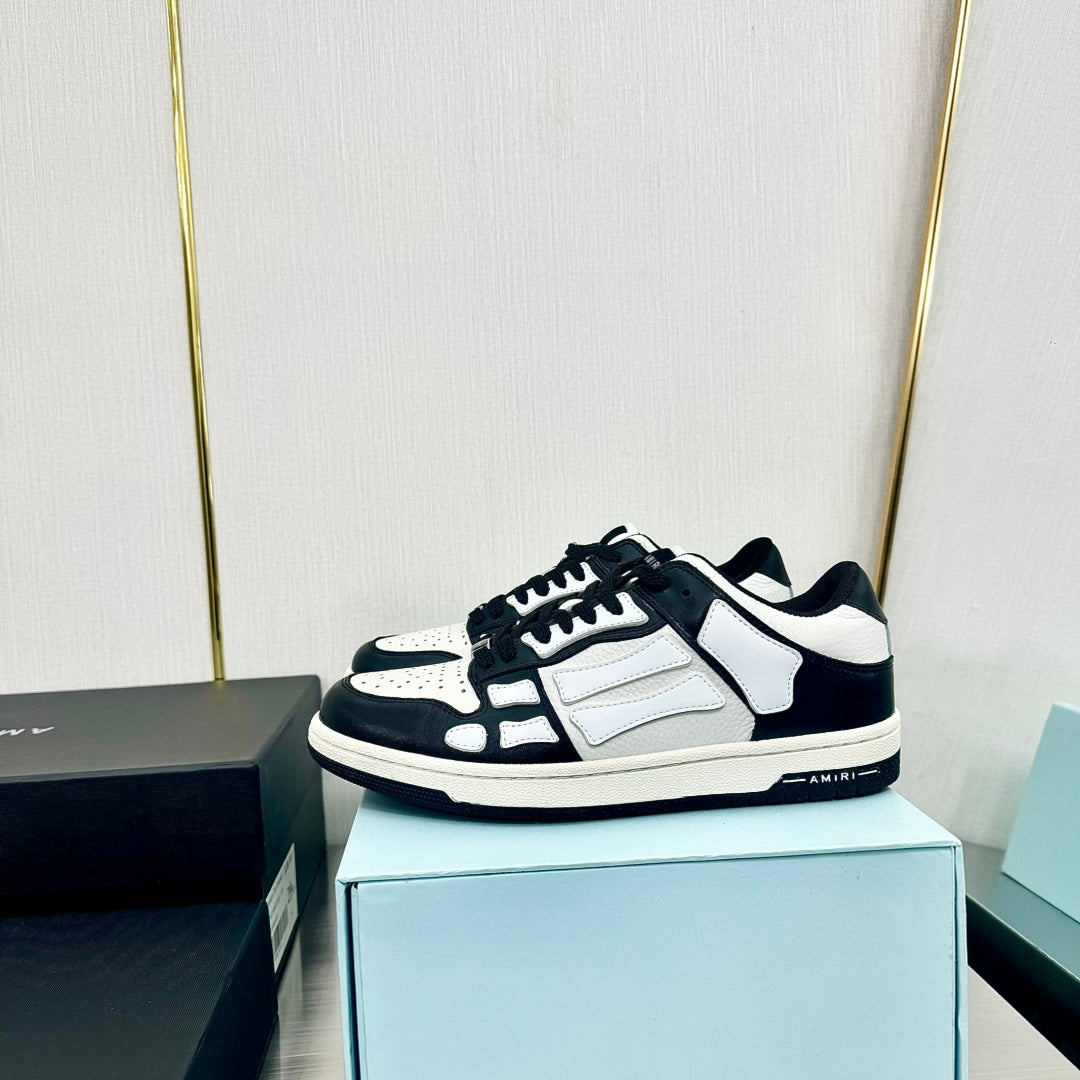 LuxluxHouse Best Quality Shoes Women Shoes Amiri
