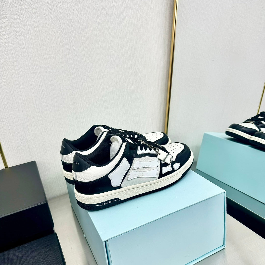 LuxluxHouse Best Quality Shoes Women Shoes Amiri