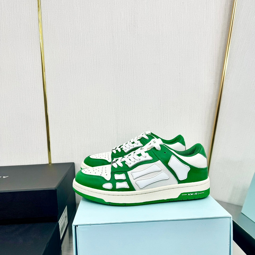 LuxluxHouse Best Quality Shoes Women Shoes Amiri