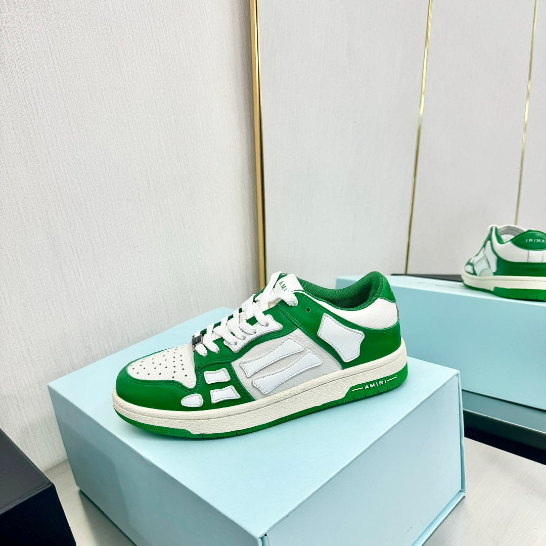 LuxluxHouse Best Quality Shoes Women Shoes Amiri