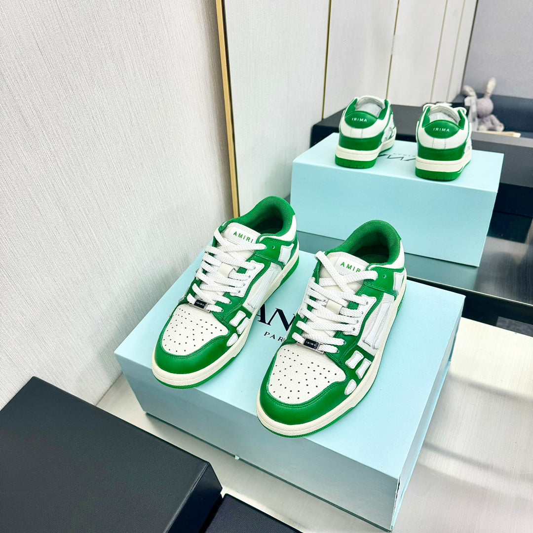 LuxluxHouse Best Quality Shoes Women Shoes Amiri