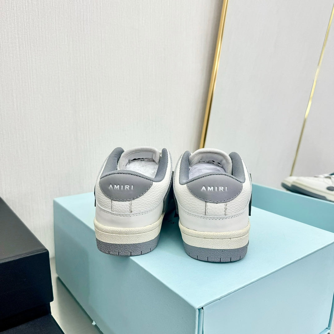 LuxluxHouse Best Quality Shoes Women Shoes Amiri