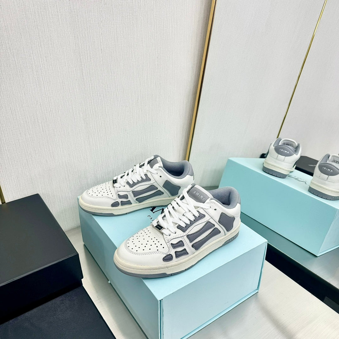 LuxluxHouse Best Quality Shoes Women Shoes Amiri