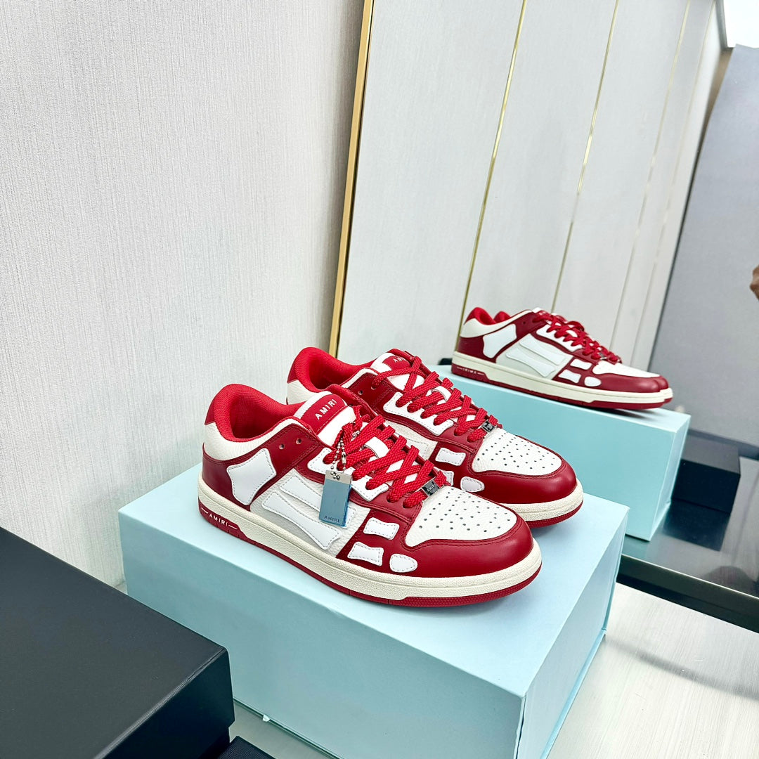 LuxluxHouse Best Quality Shoes Women Shoes Amiri