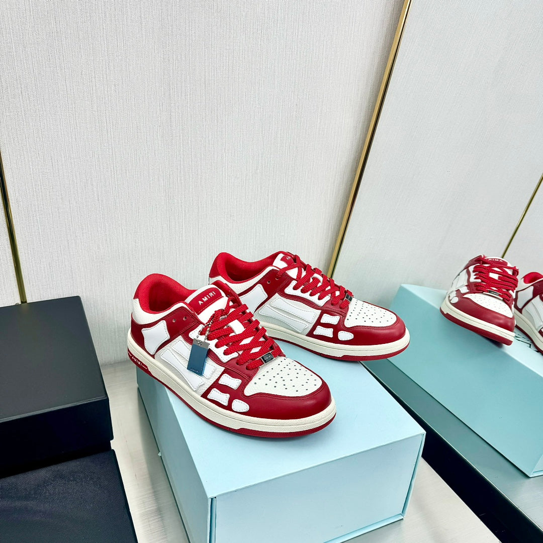 LuxluxHouse Best Quality Shoes Women Shoes Amiri