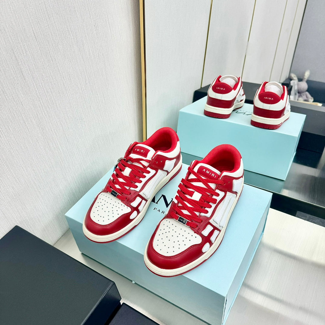 LuxluxHouse Best Quality Shoes Women Shoes Amiri