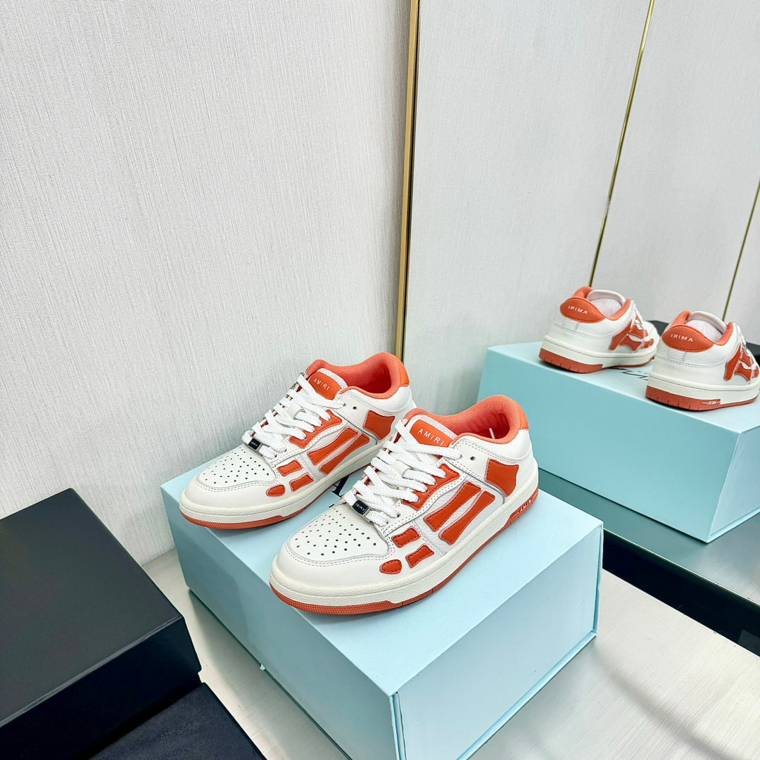 LuxluxHouse Best Quality Shoes Women Shoes Amiri