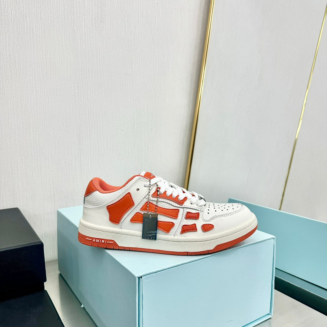 LuxluxHouse Best Quality Shoes Women Shoes Amiri