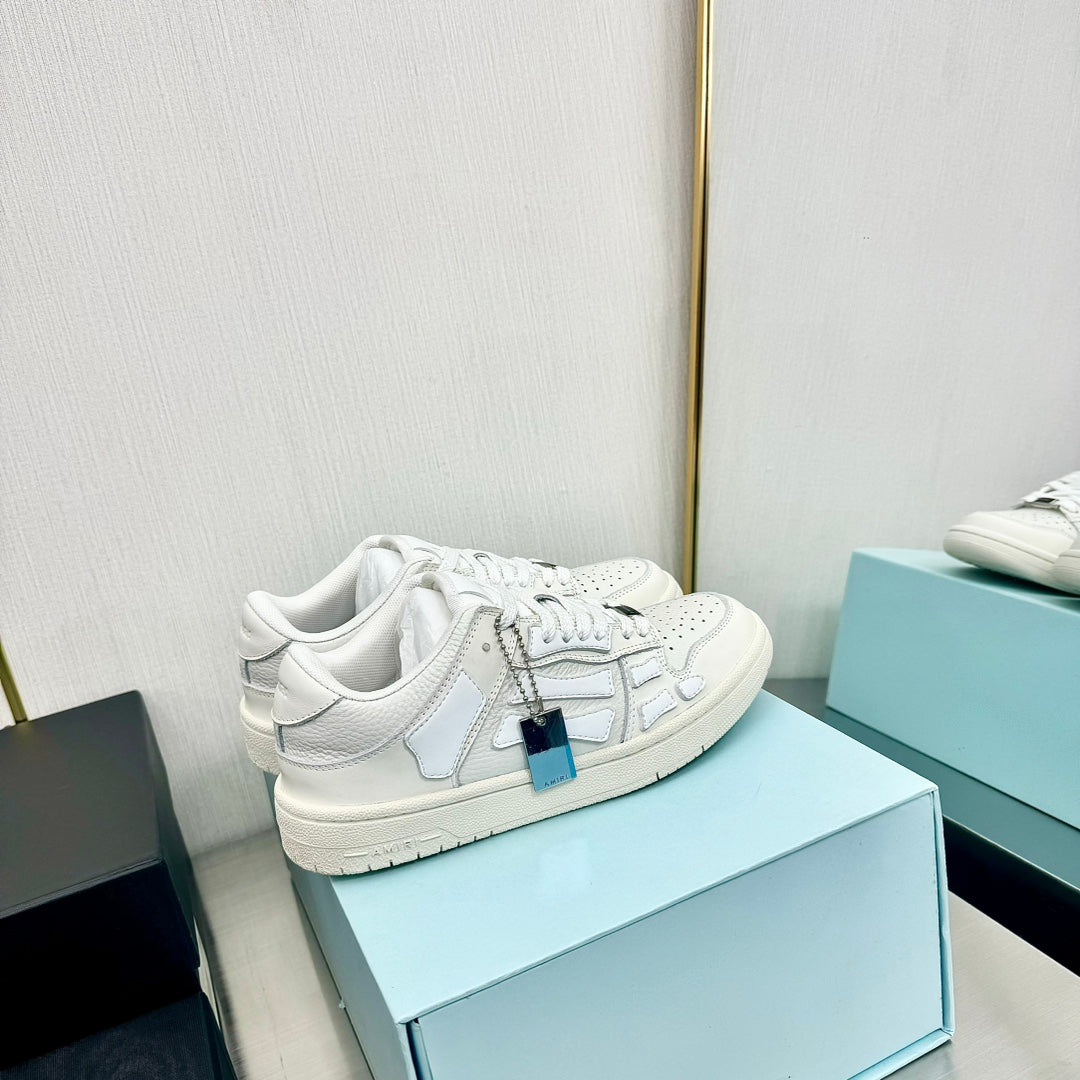 LuxluxHouse Best Quality Shoes Women Shoes Amiri