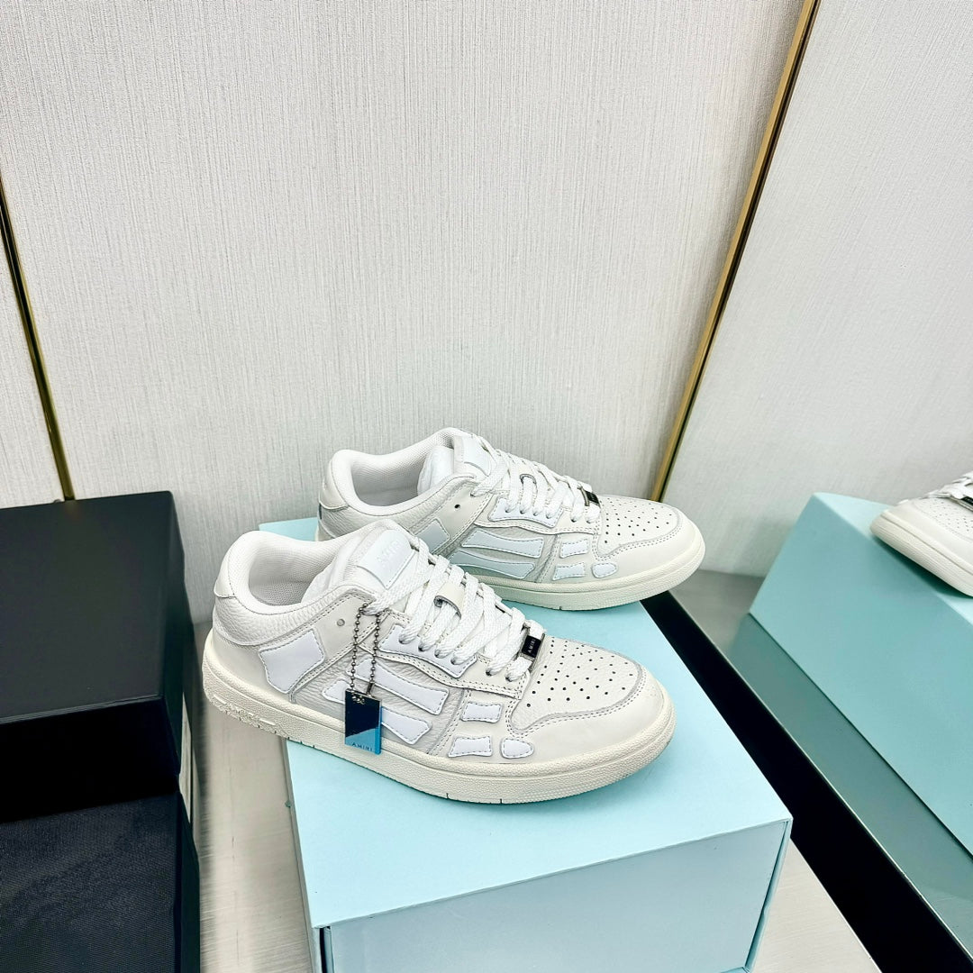 LuxluxHouse Best Quality Shoes Women Shoes Amiri