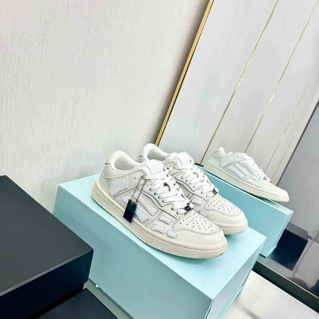 LuxluxHouse Best Quality Shoes Women Shoes Amiri