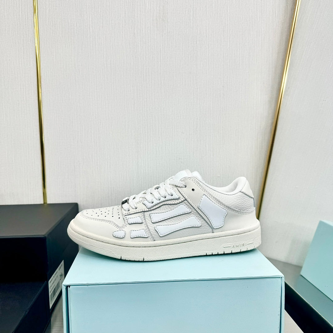 LuxluxHouse Best Quality Shoes Women Shoes Amiri