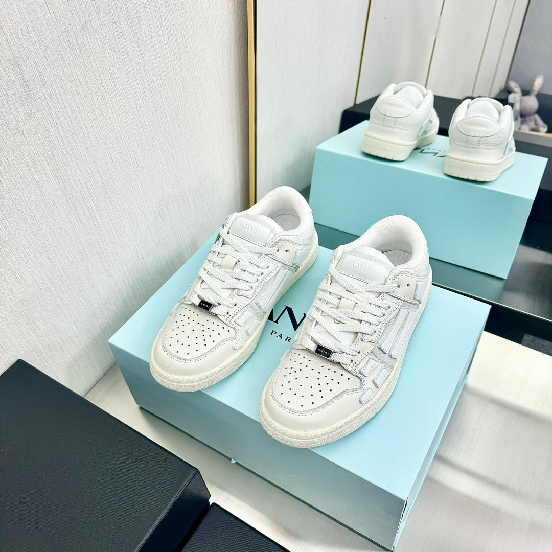 LuxluxHouse Best Quality Shoes Women Shoes Amiri
