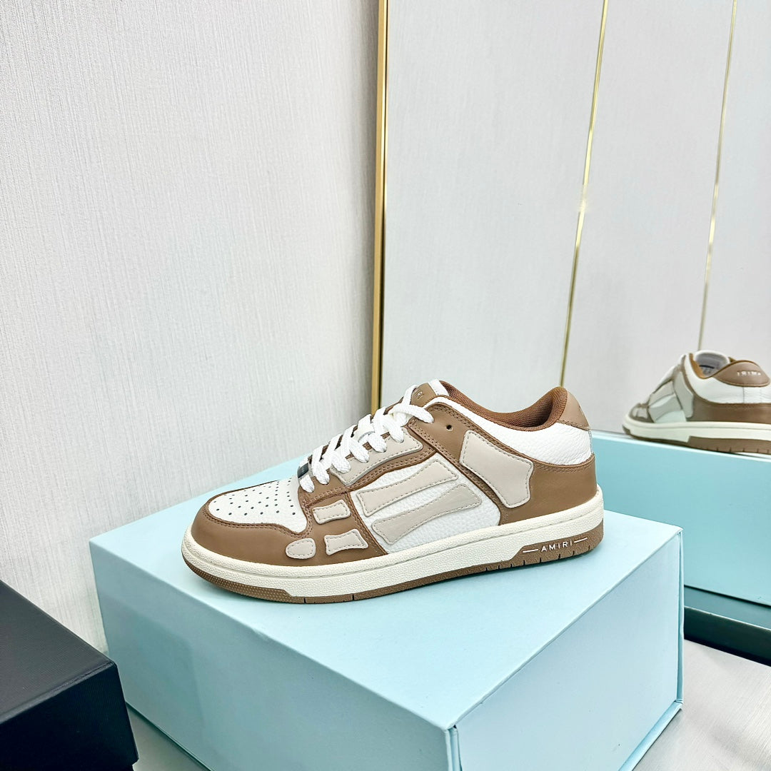 LuxluxHouse Best Quality Shoes Women Shoes Amiri