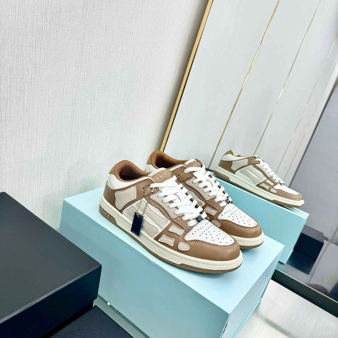 LuxluxHouse Best Quality Shoes Women Shoes Amiri