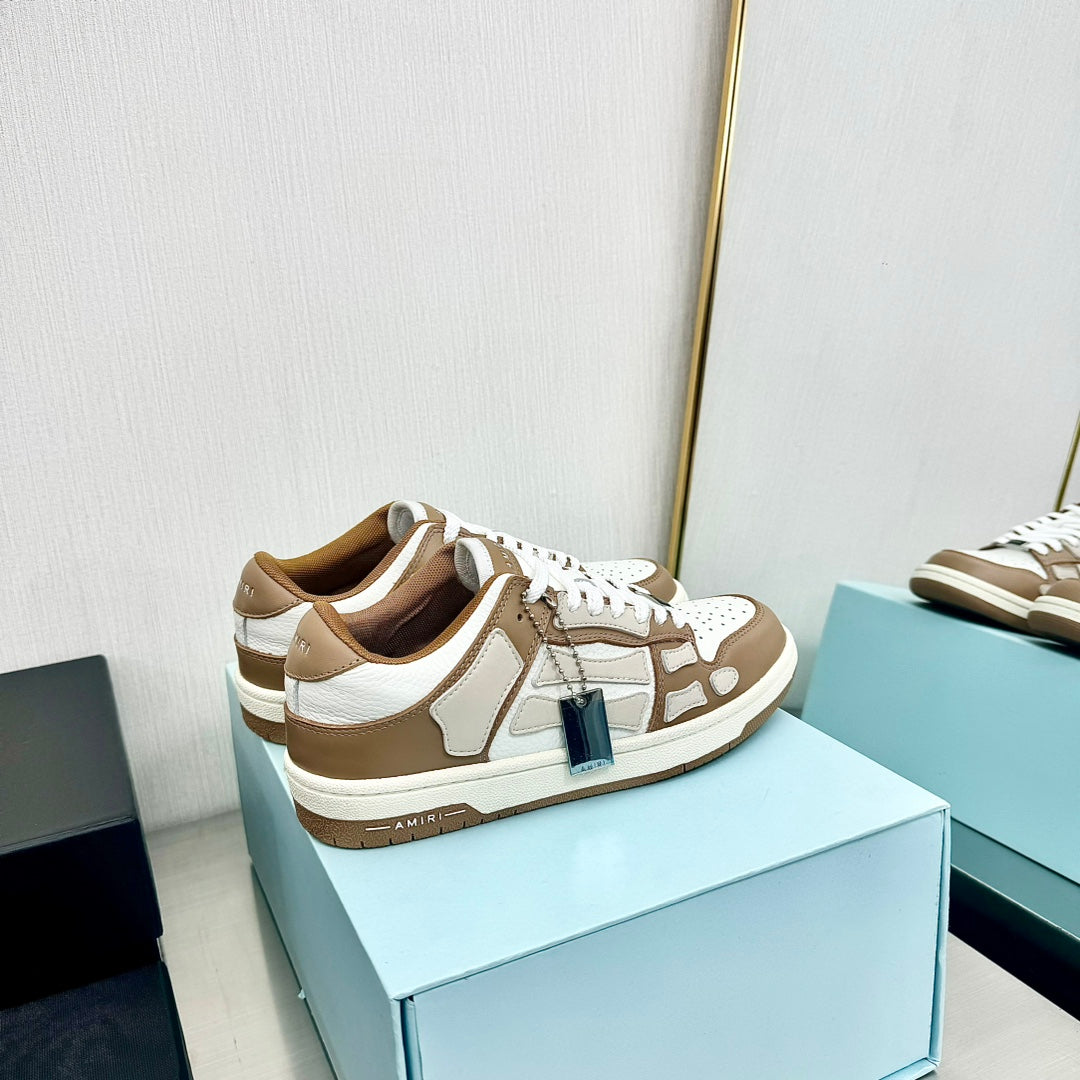 LuxluxHouse Best Quality Shoes Women Shoes Amiri