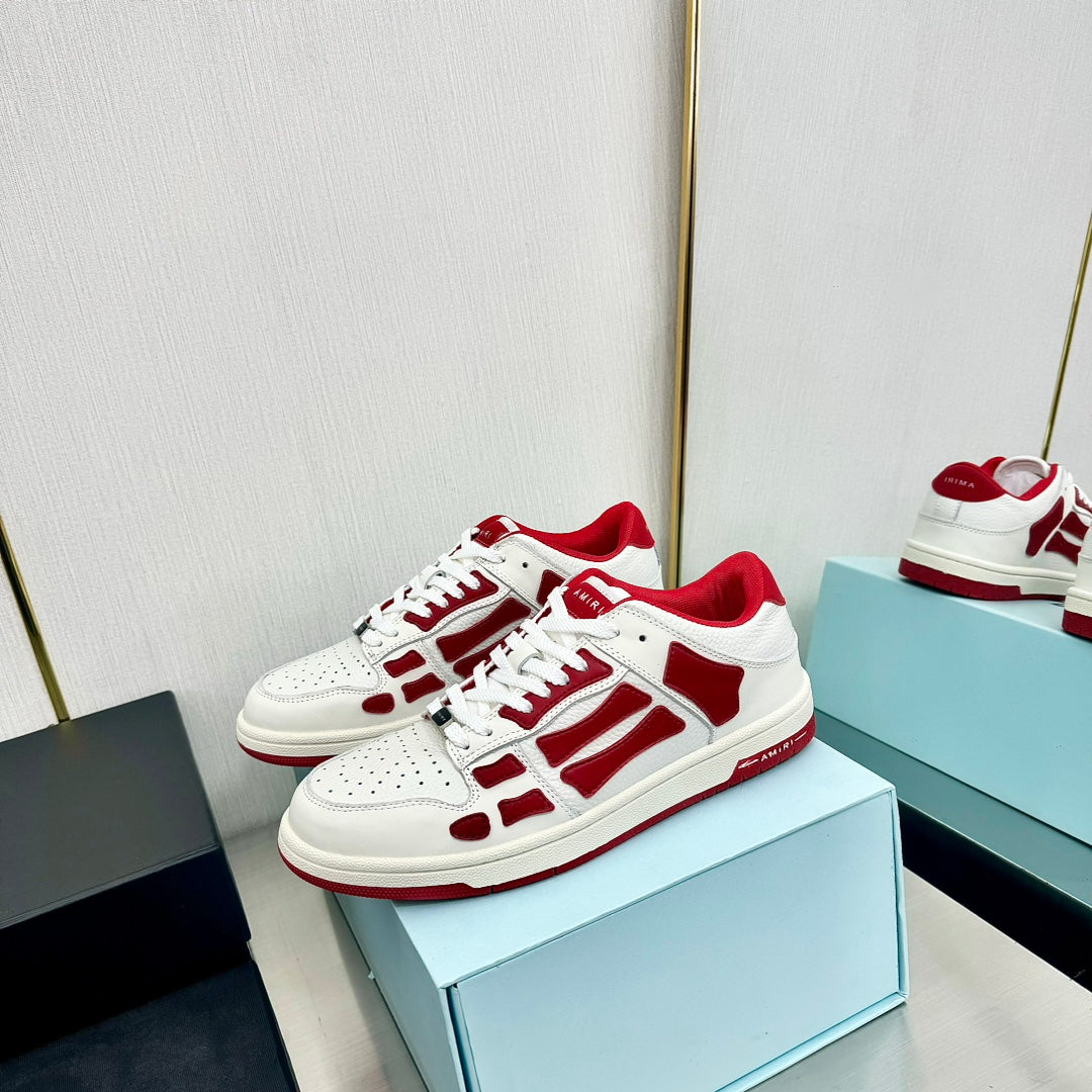 LuxluxHouse Best Quality Shoes Women Shoes Amiri
