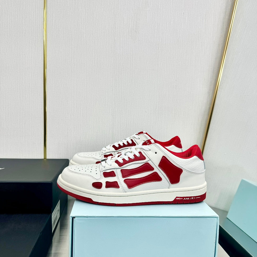 LuxluxHouse Best Quality Shoes Women Shoes Amiri