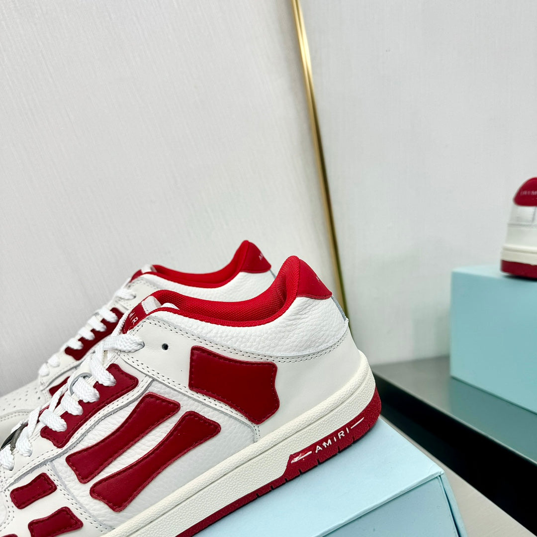 LuxluxHouse Best Quality Shoes Women Shoes Amiri