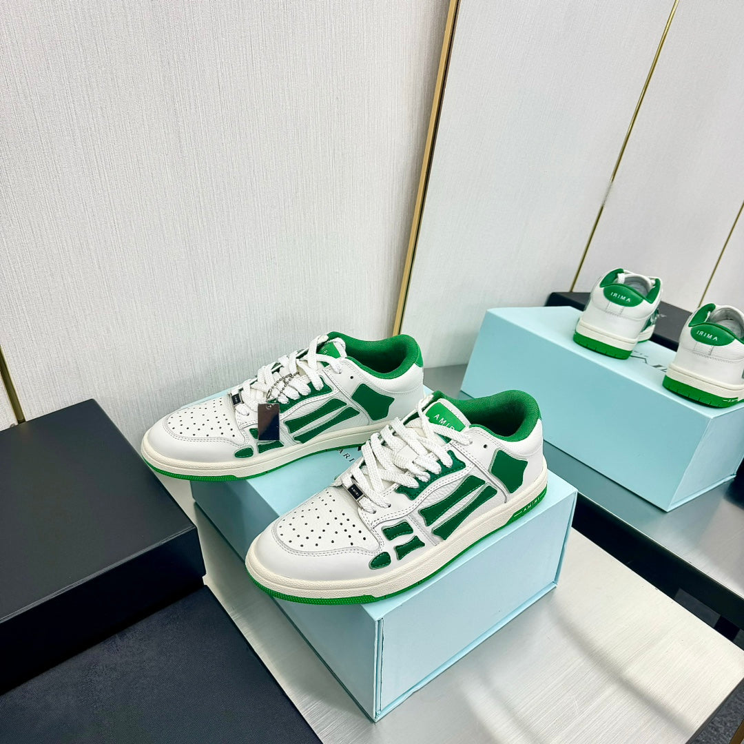 LuxluxHouse Best Quality Shoes Women Shoes Amiri