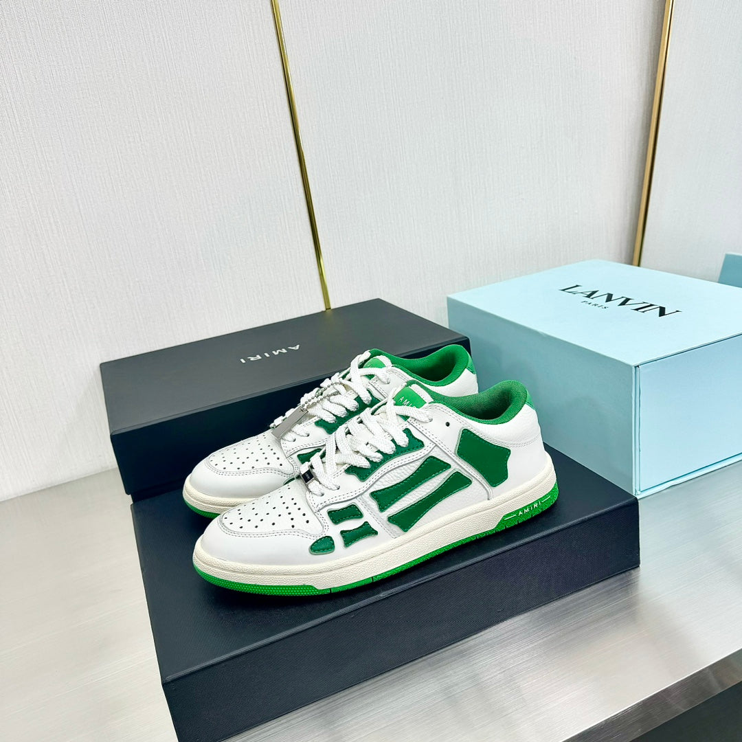 LuxluxHouse Best Quality Shoes Women Shoes Amiri