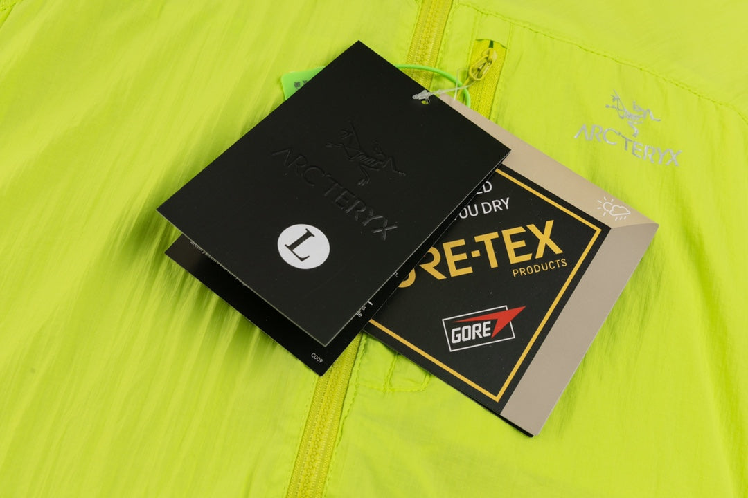 LuxluxHouse Best Quality Clothes Coats & Jackets Arcteryx