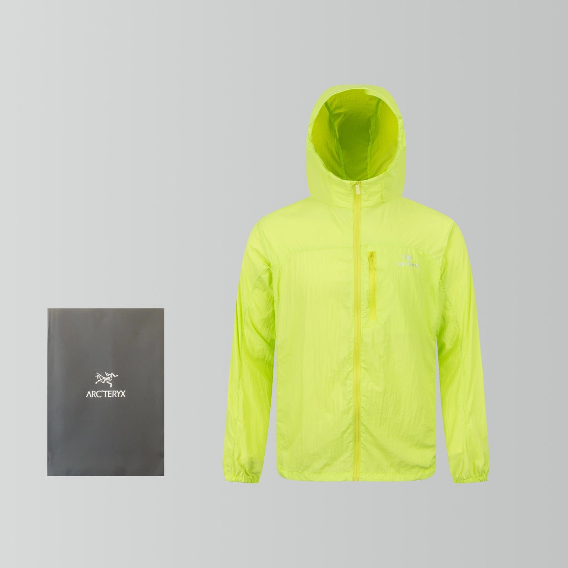 LuxluxHouse Best Quality Clothes Coats & Jackets Arcteryx