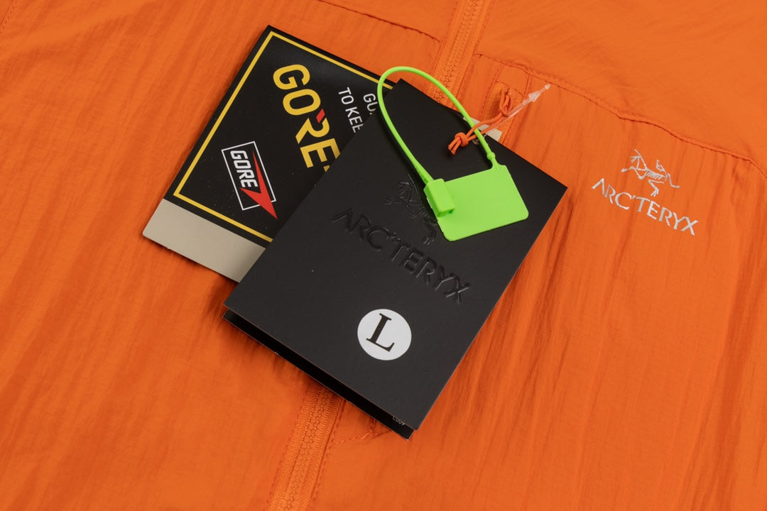 LuxluxHouse Best Quality Clothes Coats & Jackets Arcteryx