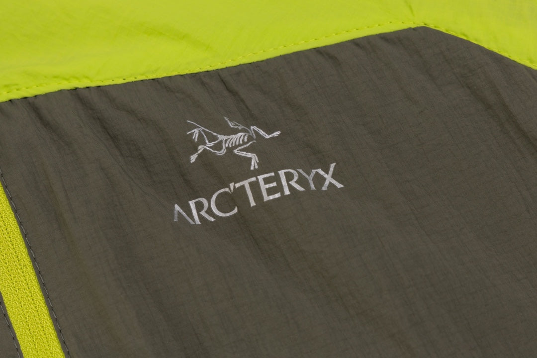LuxluxHouse Best Quality Clothes Coats & Jackets Arcteryx