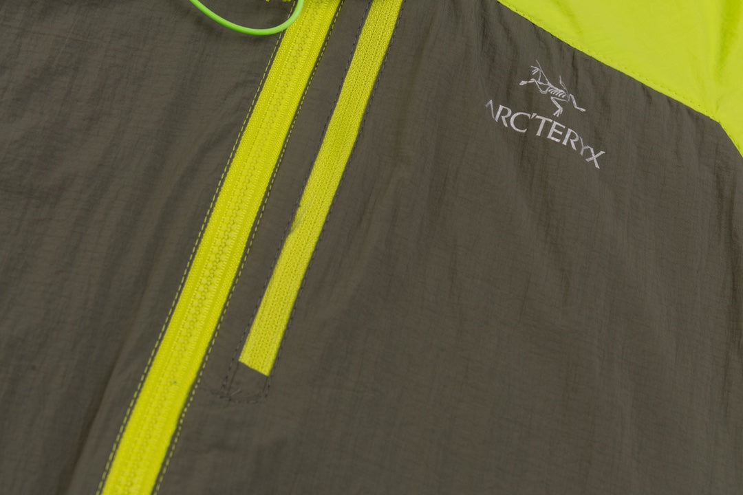LuxluxHouse Best Quality Clothes Coats & Jackets Arcteryx