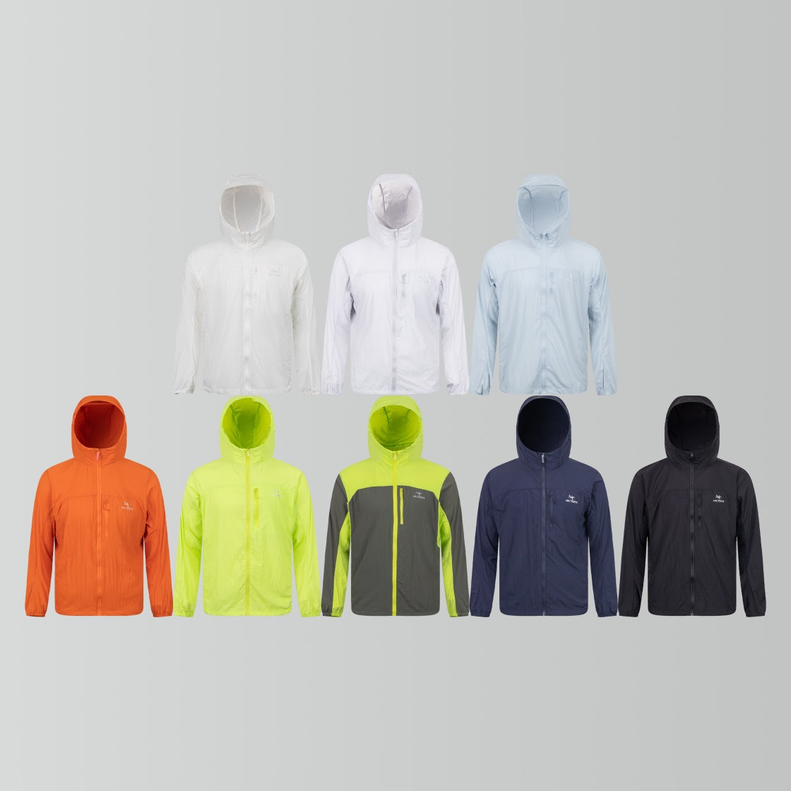 LuxluxHouse Best Quality Clothes Coats & Jackets Arcteryx