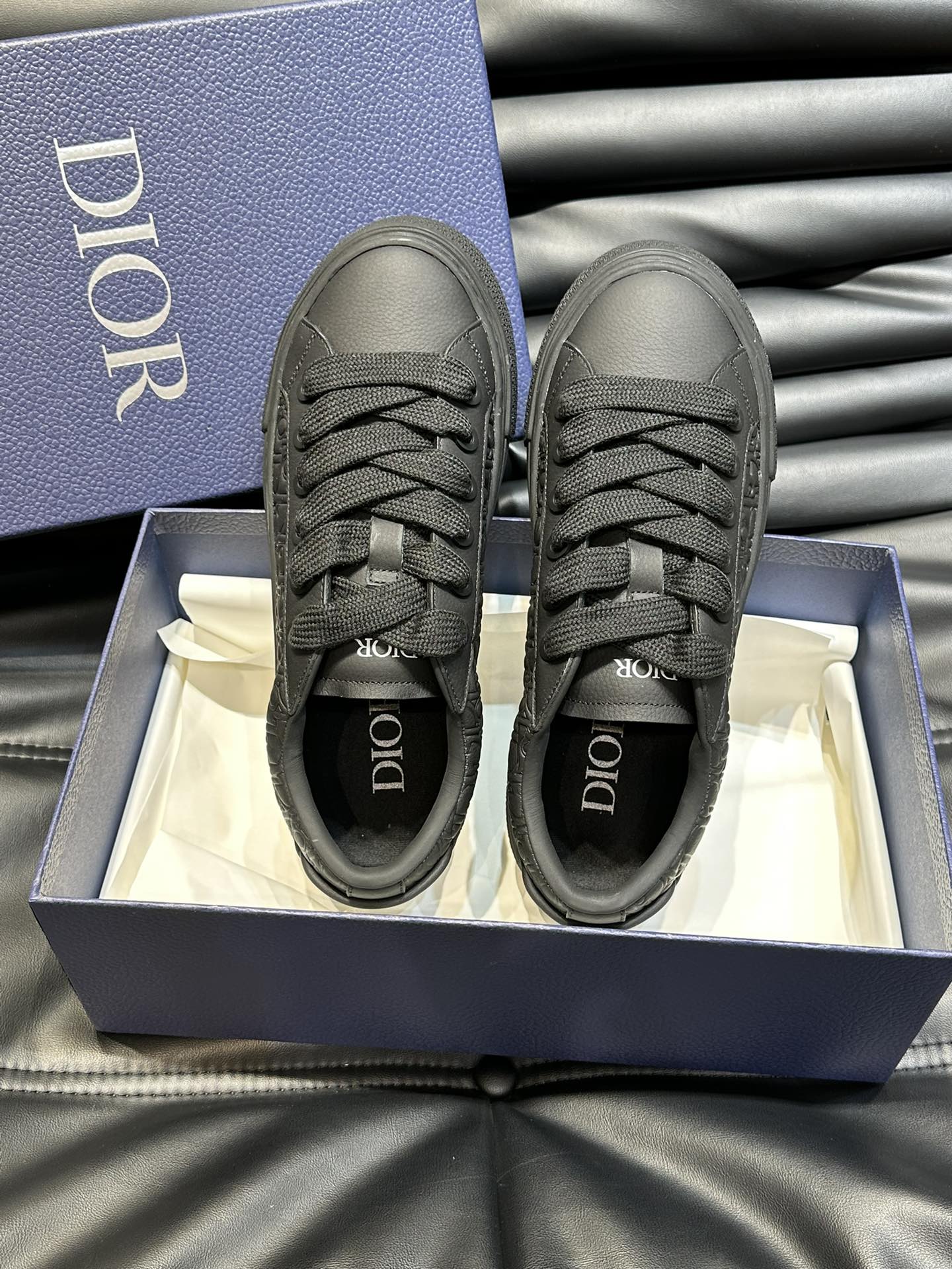 LuxluxHouse Best Quality Shoes Dior