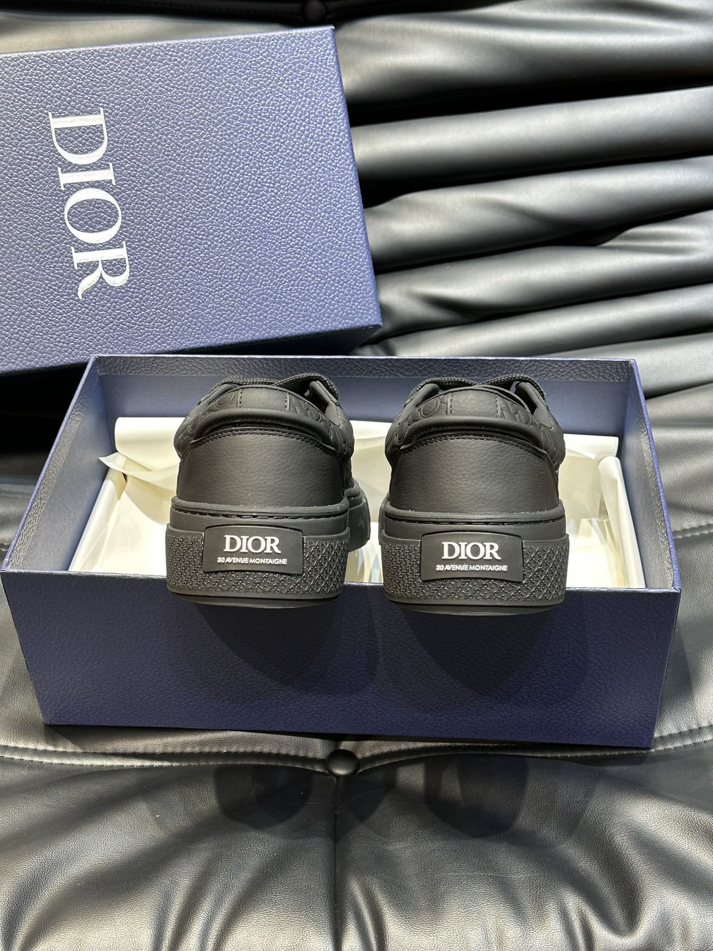 LuxluxHouse Best Quality Shoes Dior