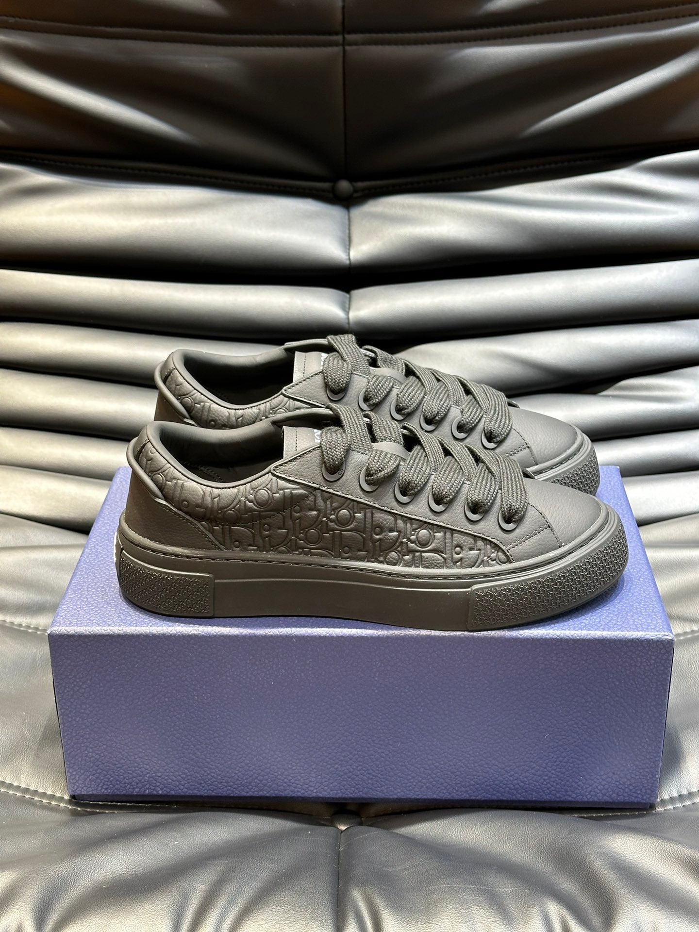 LuxluxHouse Best Quality Shoes Dior