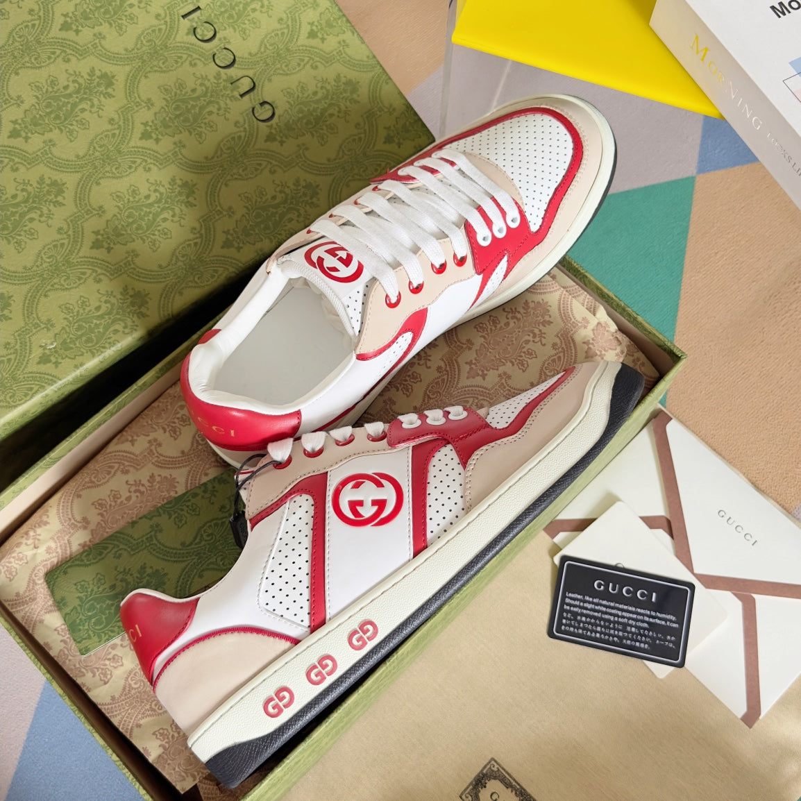 LuxluxHouse Best Quality Gucci Women Shoes