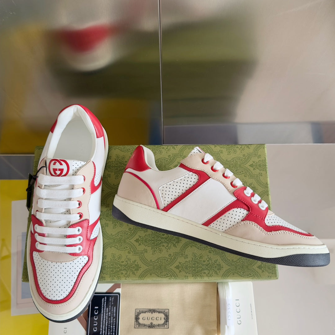 LuxluxHouse Best Quality Gucci Women Shoes