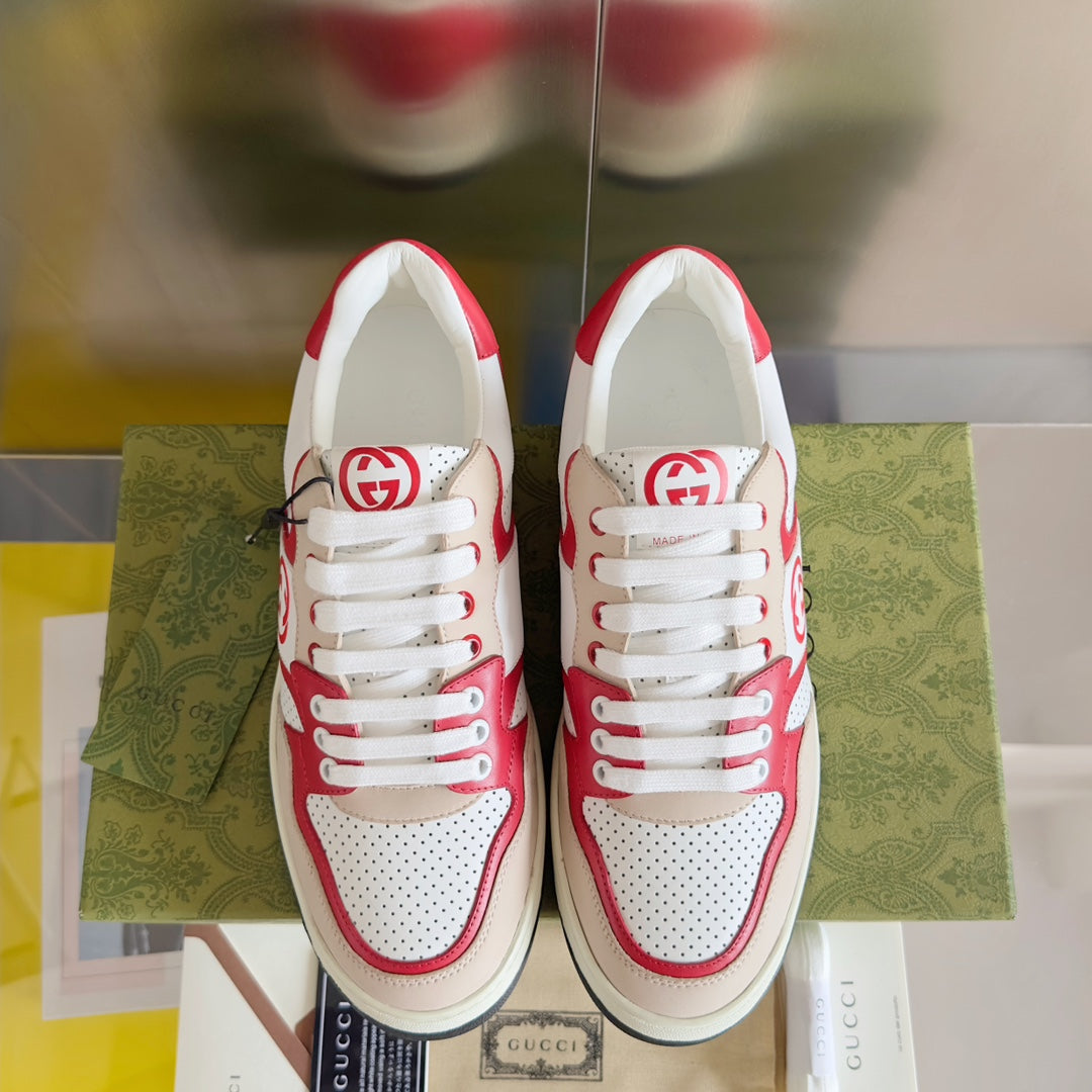 LuxluxHouse Best Quality Gucci Women Shoes