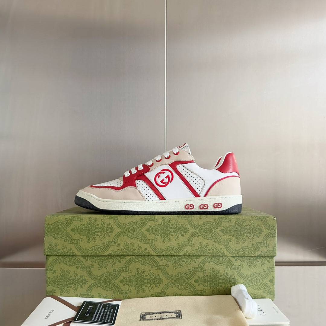 LuxluxHouse Best Quality Gucci Women Shoes