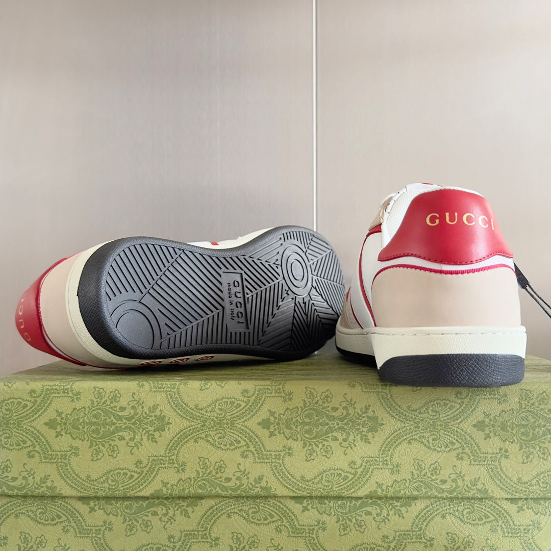 LuxluxHouse Best Quality Gucci Women Shoes