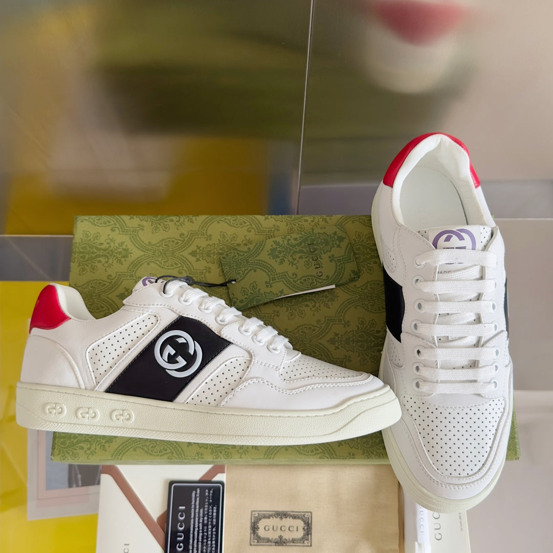 LuxluxHouse Best Quality Gucci Women Shoes