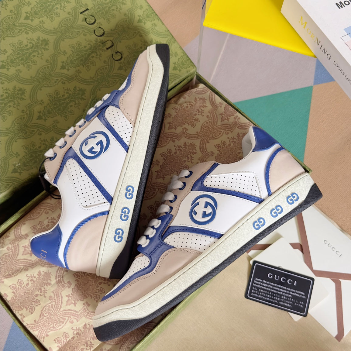 LuxluxHouse Best Quality Gucci Women Shoes