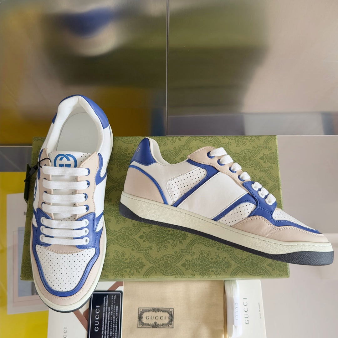 LuxluxHouse Best Quality Gucci Women Shoes