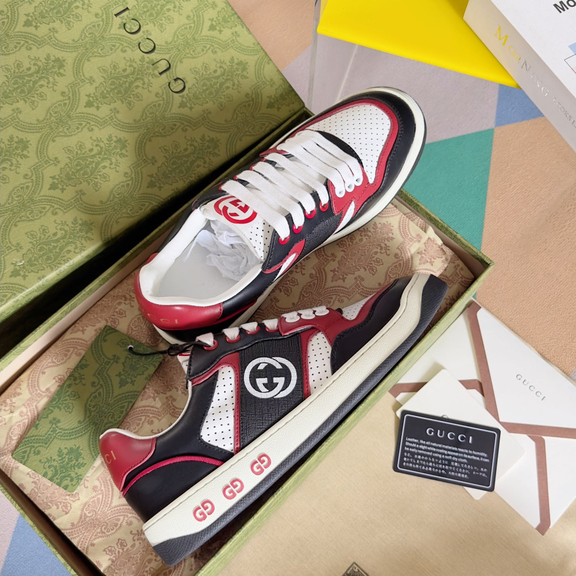 LuxluxHouse Best Quality Gucci Women Shoes