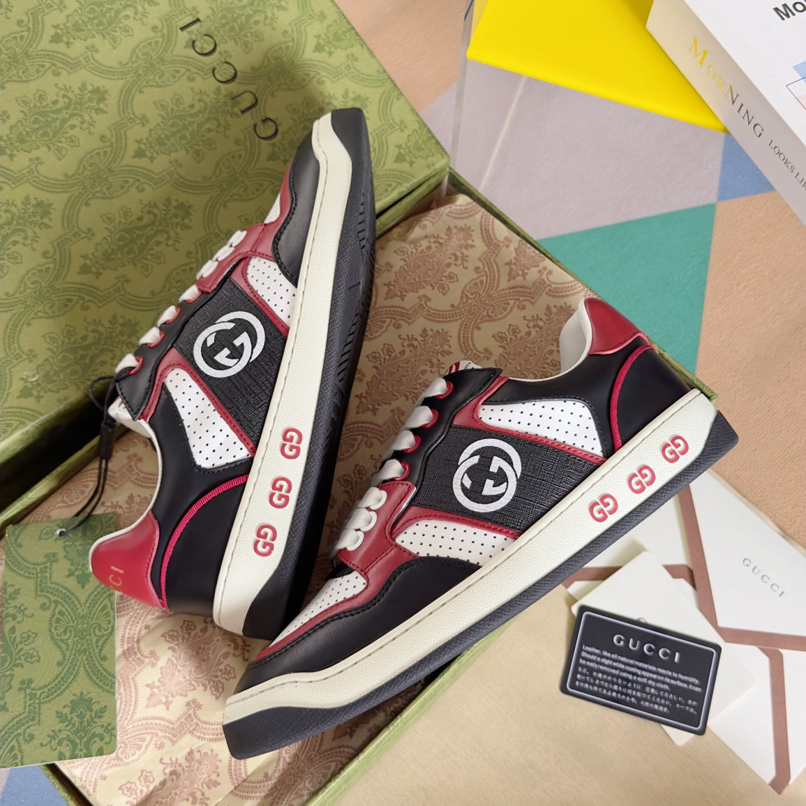 LuxluxHouse Best Quality Gucci Women Shoes