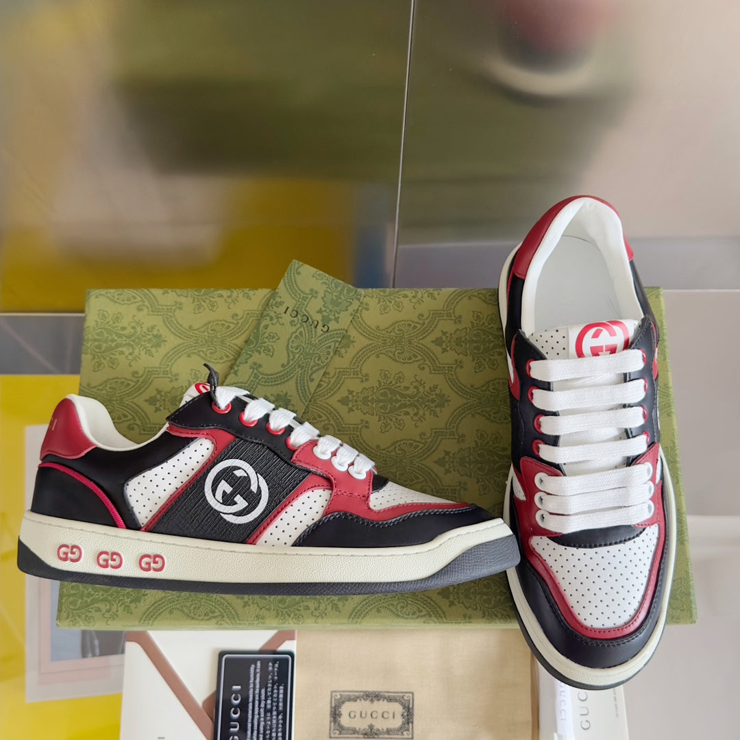 LuxluxHouse Best Quality Gucci Women Shoes