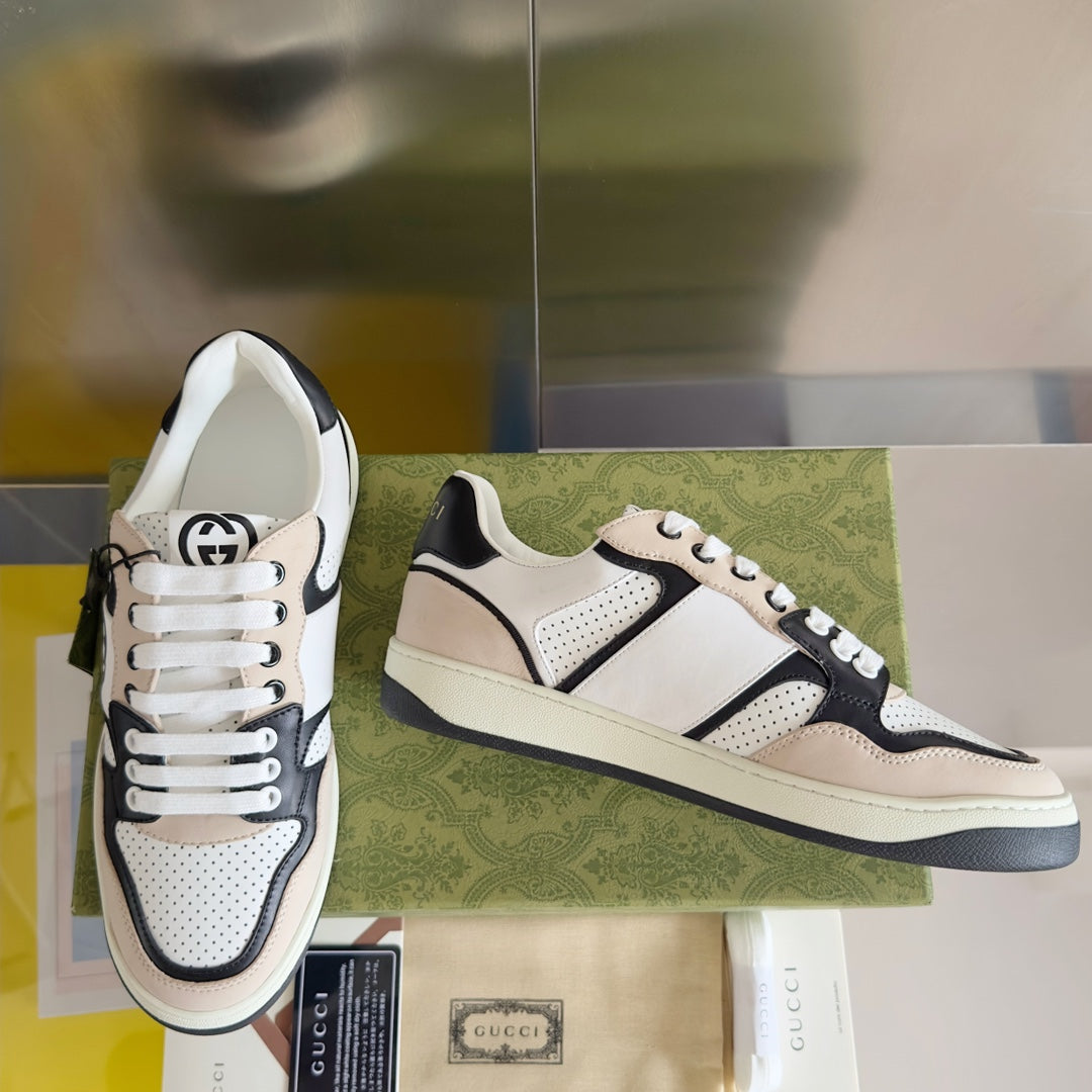 LuxluxHouse Best Quality Gucci Women Shoes