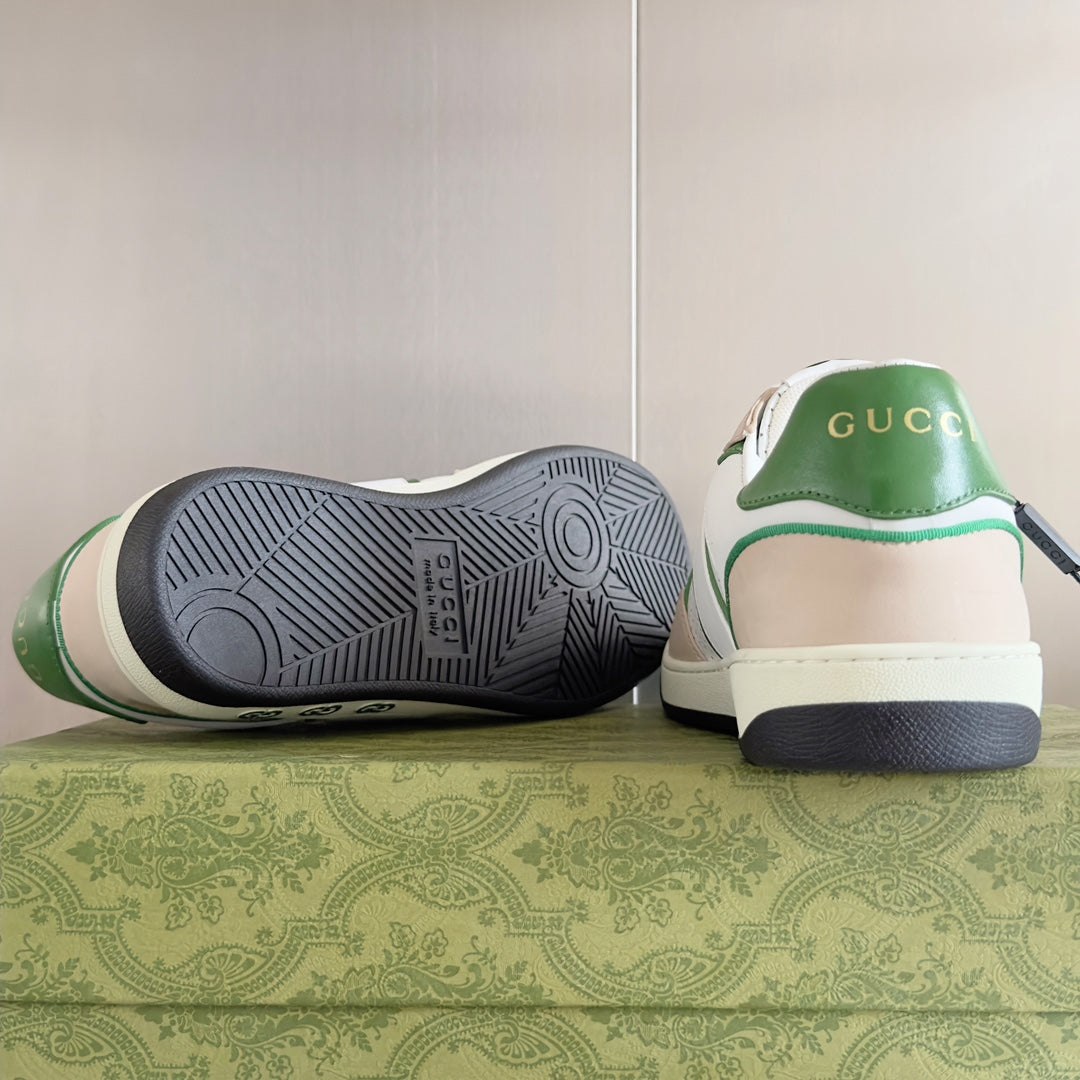 LuxluxHouse Best Quality Gucci Women Shoes