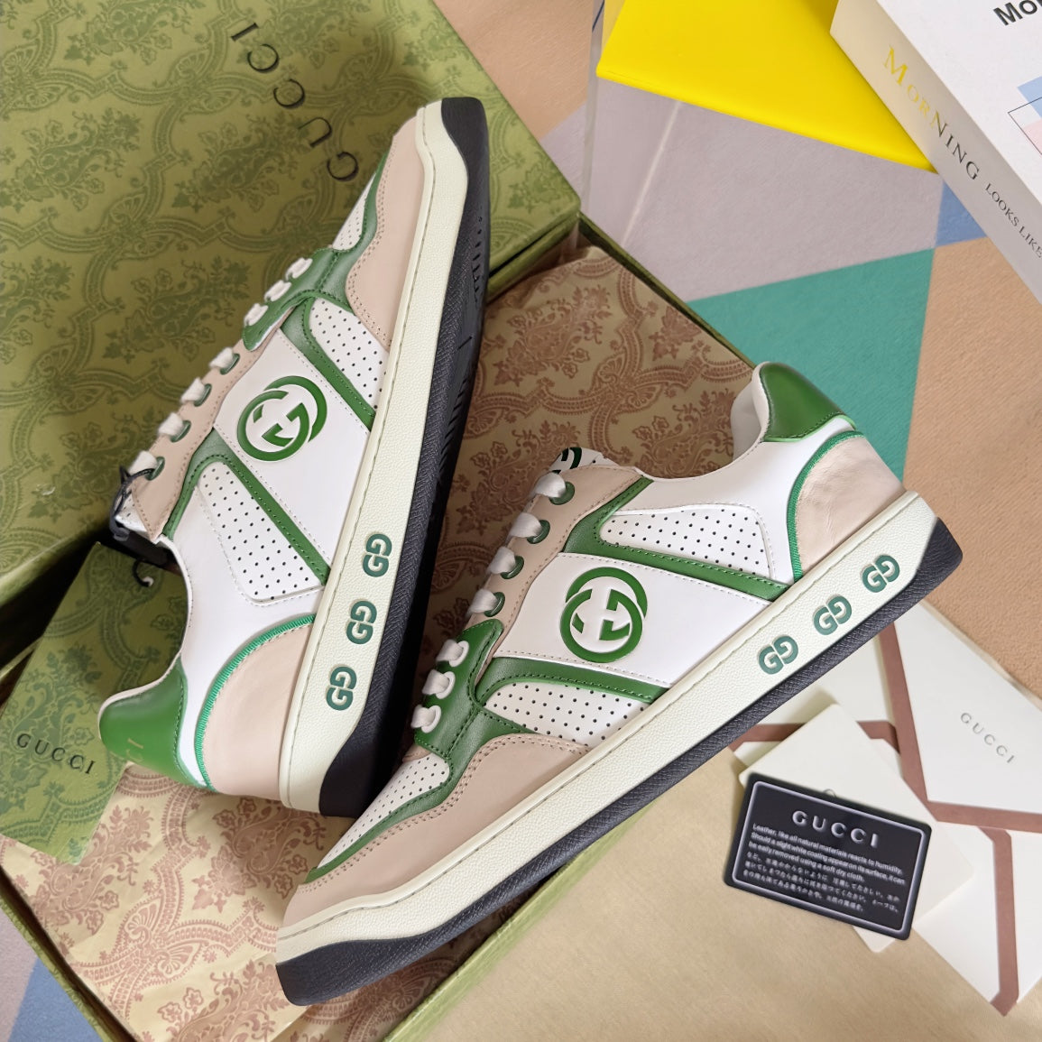 LuxluxHouse Best Quality Gucci Women Shoes